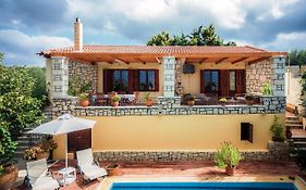 Amazing Villas In Crete